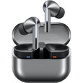 Buds 3 Pro ANC True Wireless Earbuds | Bluetooth Headphones & Gaming Earphones with Smart Noise Cancellation, HD Hi-Fi Sound, Deep Bass, Touch Control & Long Battery