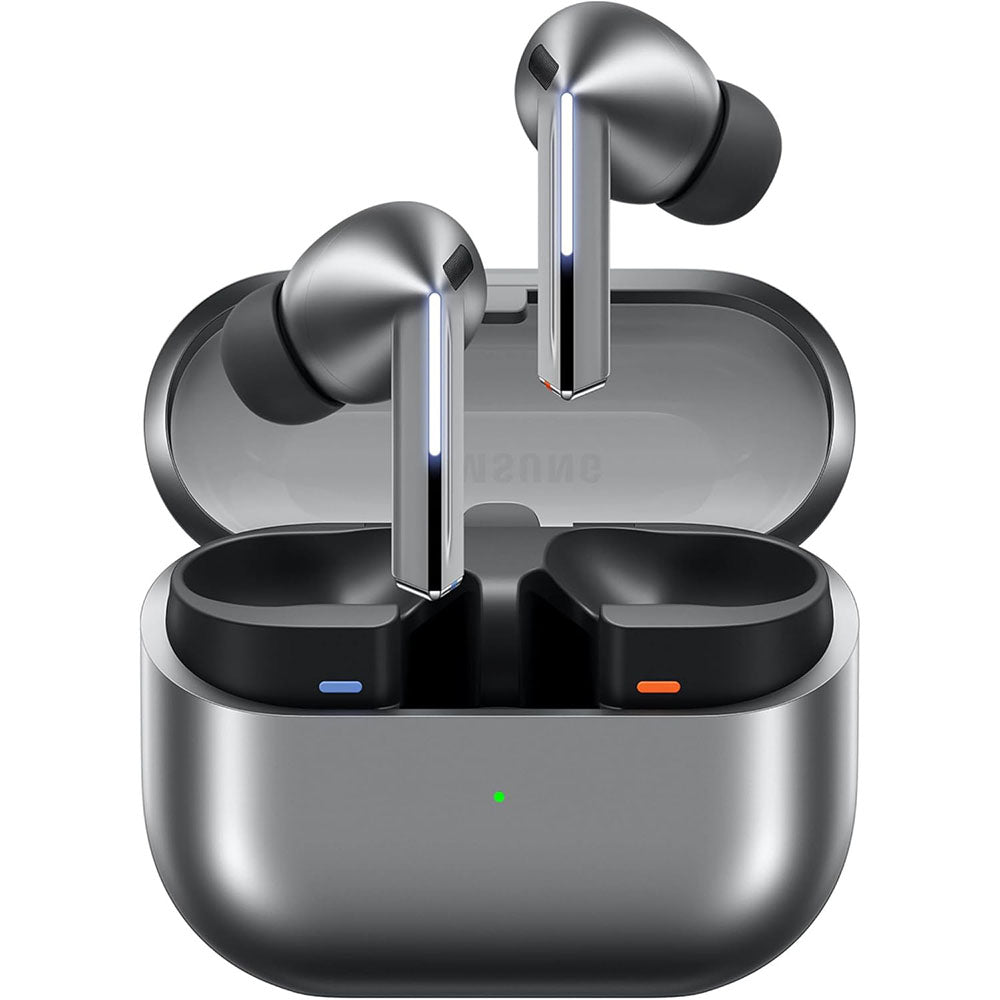 Buds 3 Pro ANC True Wireless Earbuds | Bluetooth Headphones & Gaming Earphones with Smart Noise Cancellation, HD Hi-Fi Sound, Deep Bass, Touch Control & Long Battery