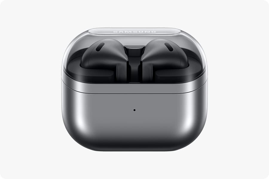 Buds 3 Pro ANC True Wireless Earbuds | Bluetooth Headphones & Gaming Earphones with Smart Noise Cancellation, HD Hi-Fi Sound, Deep Bass, Touch Control & Long Battery
